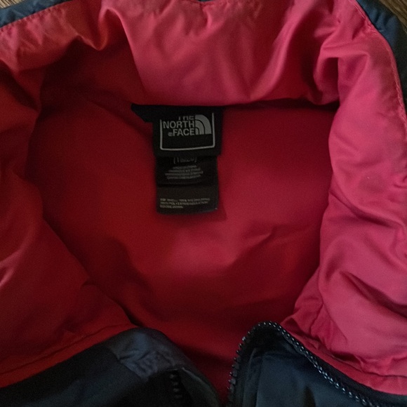 Winter jacket - Picture 2 of 2